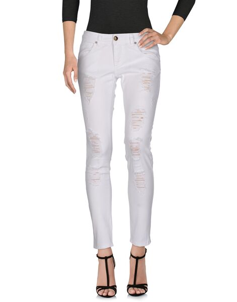  Aniye By - Partes De Abajo - Pantalones Vaqueros - On Yoox.com 