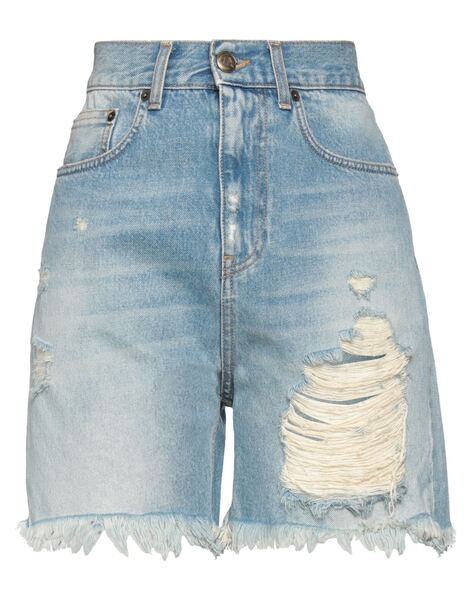  Aniye By - Partes De Abajo - Shorts Vaqueros - On Yoox.com 