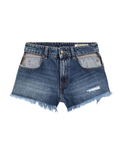  Aniye By - Partes De Abajo - Shorts Vaqueros - On Yoox.com 