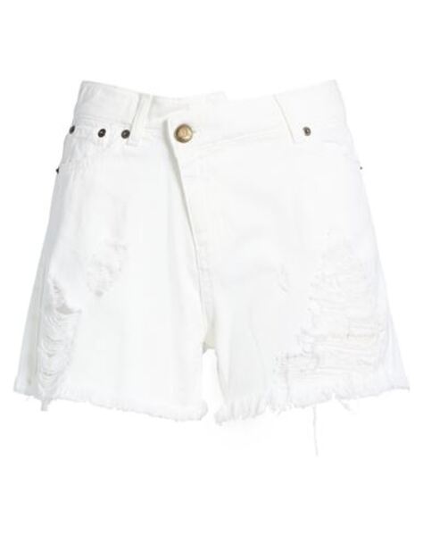  Aniye By - Partes De Abajo - Shorts Vaqueros - On Yoox.com 