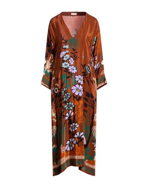  Anjuna - Vestidos - Vestidos Midi - On Yoox.com 