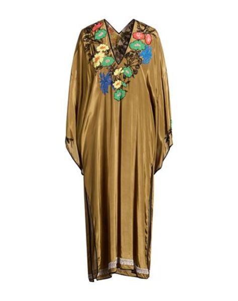  Anjuna - Vestidos - Vestidos Midi - On Yoox.com 
