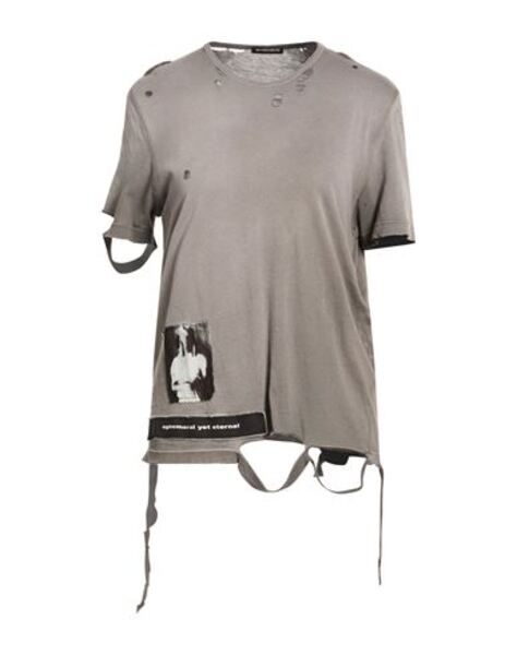  Ann Demeulemeester - Camisetas Y Tops - Camisetas - On Yoox.com 