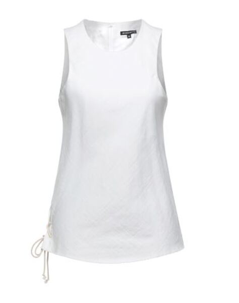  Ann Demeulemeester - Camisetas Y Tops - Tops - On Yoox.com 