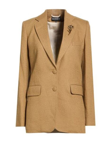  Ann Demeulemeester - Trajes Y Conjuntos - Americanas - On Yoox.com 