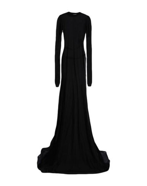  Ann Demeulemeester - Vestidos - Vestidos Largos - On Yoox.com 