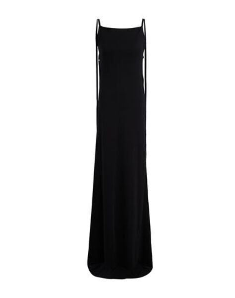  Ann Demeulemeester - Vestidos - Vestidos Largos - On Yoox.com 