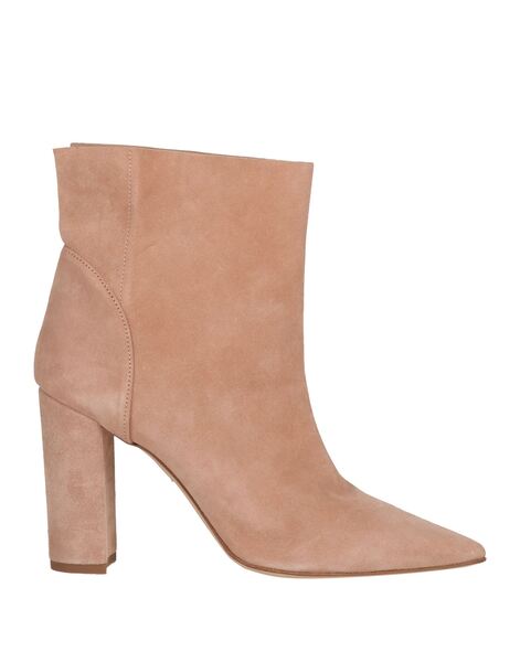  Anna F. - Calzado - Botines De Caña Alta - On Yoox.com 