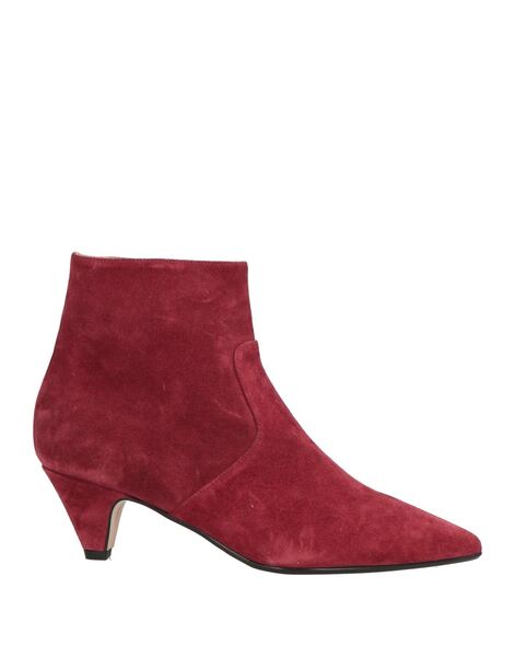  Anna F. - Calzado - Botines De Caña Alta - On Yoox.com 