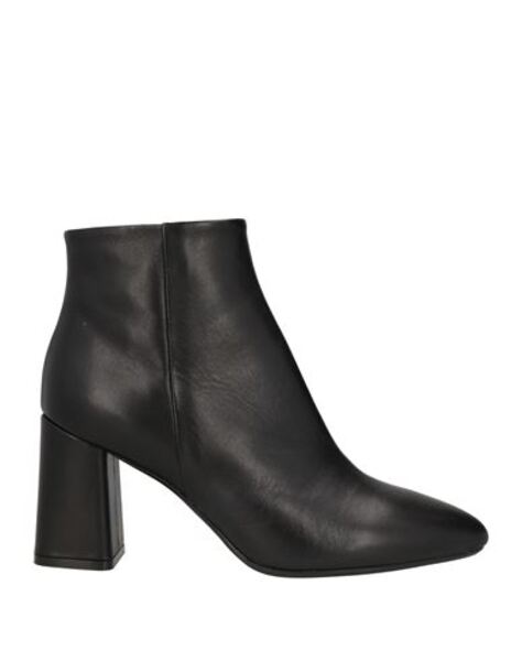  Anna F. - Calzado - Botines De Caña Alta - On Yoox.com 
