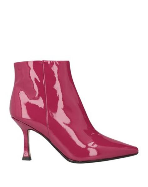  Anna F. - Calzado - Botines De Caña Alta - On Yoox.com 