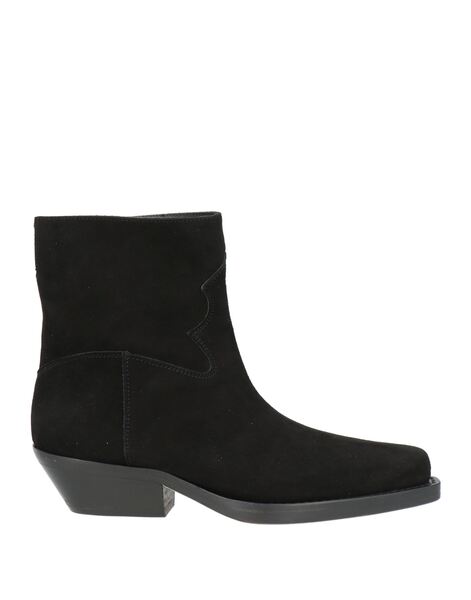  Anna F. - Calzado - Botines De Caña Alta - On Yoox.com 