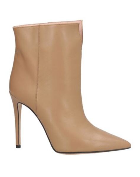  Anna F. - Calzado - Botines De Caña Alta - On Yoox.com 