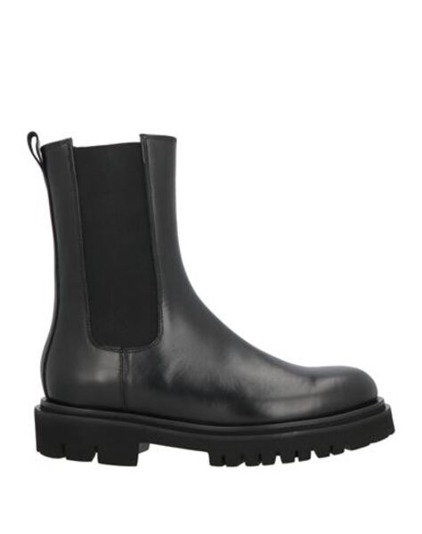  Anna F. - Calzado - Botines De Caña Alta - On Yoox.com 