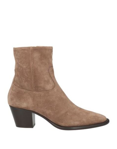  Anna F. - Calzado - Botines De Caña Alta - On Yoox.com 