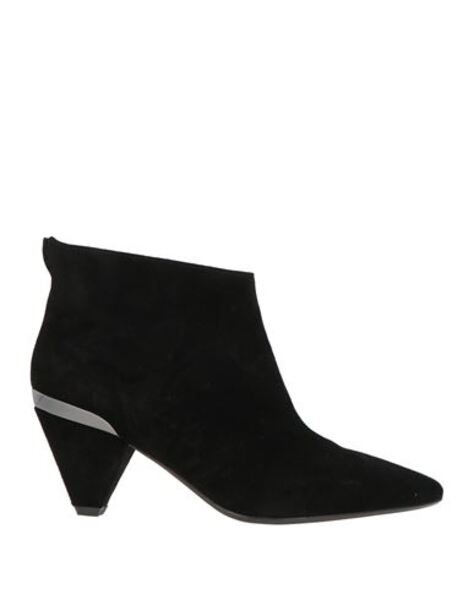  Anna F. - Calzado - Botines De Caña Alta - On Yoox.com 