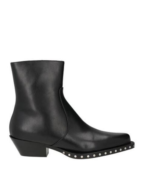  Anna F. - Calzado - Botines De Caña Alta - On Yoox.com 