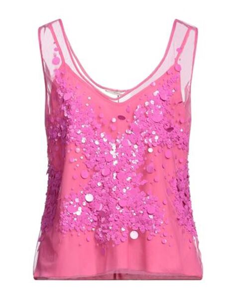  Anna Molinari - Camisetas Y Tops - Tops - On Yoox.com 