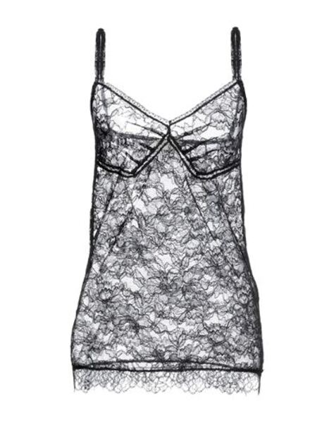  Anna Molinari - Camisetas Y Tops - Tops - On Yoox.com 