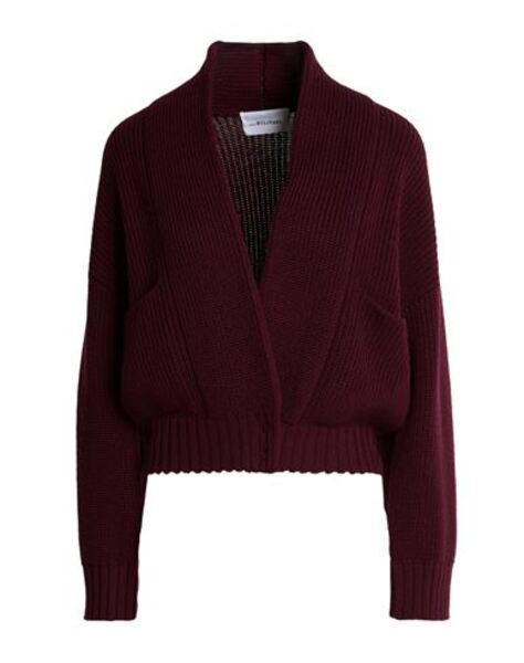  Anna Molinari - Prendas De Punto - Cárdigans - On Yoox.com 