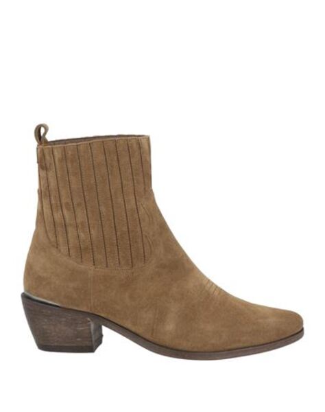  Anthology  Paris - Calzado - Botines De Caña Alta - On Yoox.com 