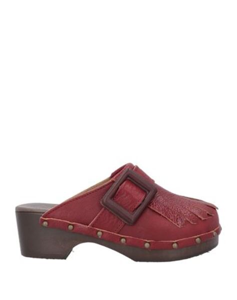  Antidoti - Calzado - Mules & Zuecos - On Yoox.com 