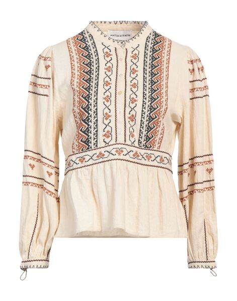  Antik Batik - Camisetas Y Tops - Tops - On Yoox.com 