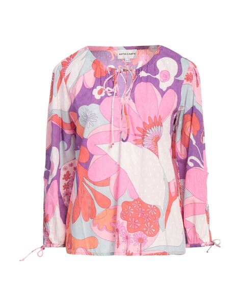  Antik Batik - Camisetas Y Tops - Tops - On Yoox.com 