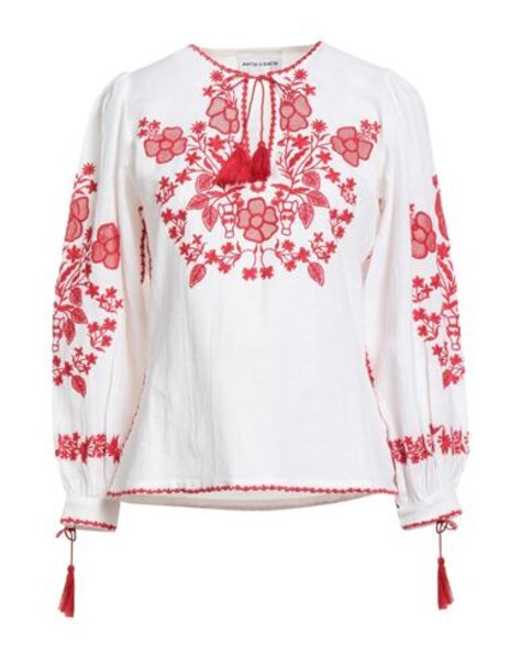  Antik Batik - Camisetas Y Tops - Tops - On Yoox.com 