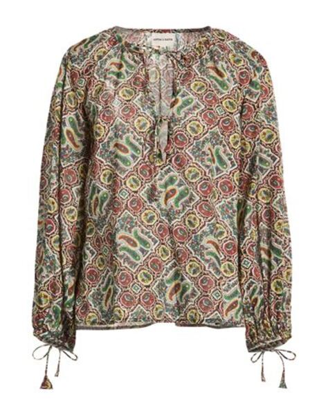  Antik Batik - Camisetas Y Tops - Tops - On Yoox.com 