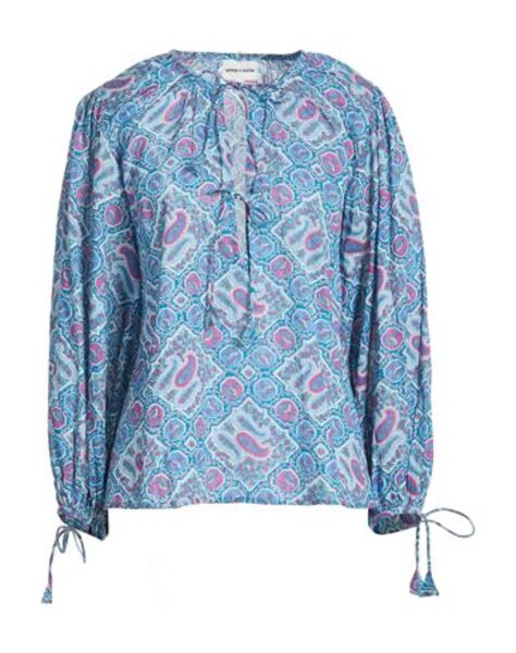  Antik Batik - Camisetas Y Tops - Tops - On Yoox.com 