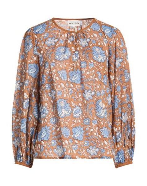  Antik Batik - Camisetas Y Tops - Tops - On Yoox.com 