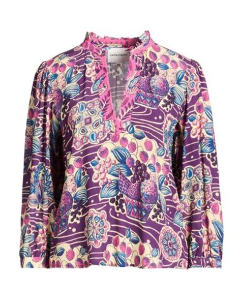  Antik Batik - Camisetas Y Tops - Tops - On Yoox.com 