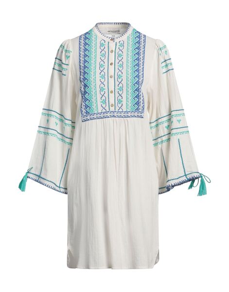  Antik Batik - Vestidos - Minivestidos - On Yoox.com 