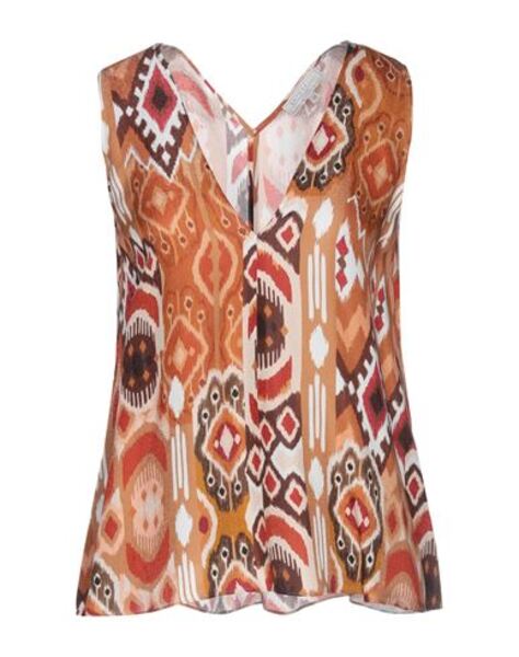  Antonelli - Camisetas Y Tops - Tops - On Yoox.com 