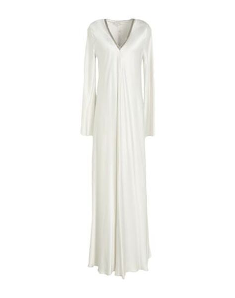  Antonelli - Vestidos - Vestidos Largos - On Yoox.com 