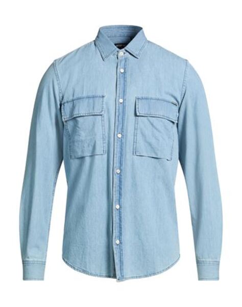  Antony Morato - Camisetas Y Tops - Camisas Vaqueras - On Yoox.com 