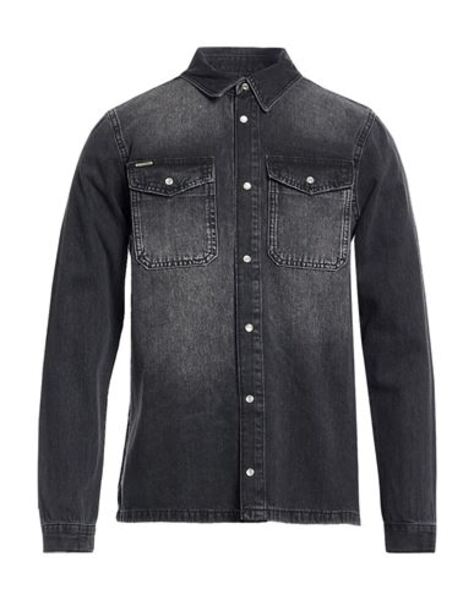  Antony Morato - Camisetas Y Tops - Camisas Vaqueras - On Yoox.com 