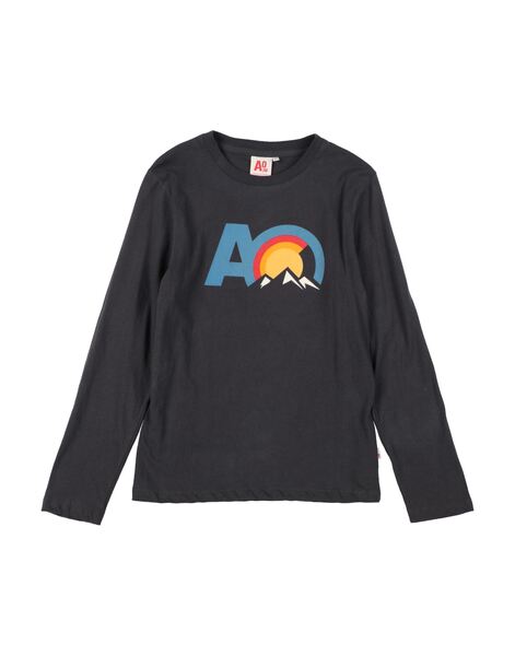  Ao76 - Camisetas Y Tops - Camisetas - On Yoox.com 