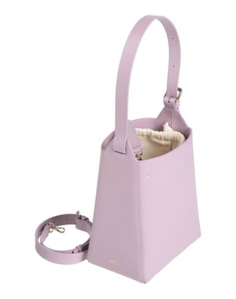  A.p.c. - Bolsos - Bolsos De Mano - On Yoox.com 