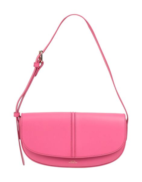  A.p.c. - Bolsos - Bolsos De Mano - On Yoox.com 