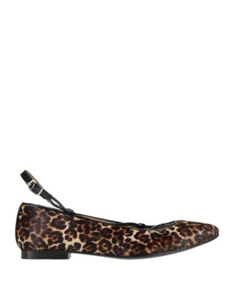  A.p.c. - Calzado - Bailarinas - On Yoox.com 