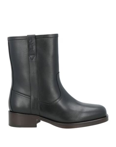  A.p.c. - Calzado - Botines De Caña Alta - On Yoox.com 