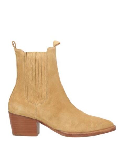  A.p.c. - Calzado - Botines De Caña Alta - On Yoox.com 