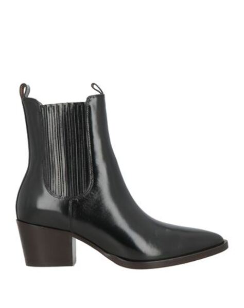  A.p.c. - Calzado - Botines De Caña Alta - On Yoox.com 