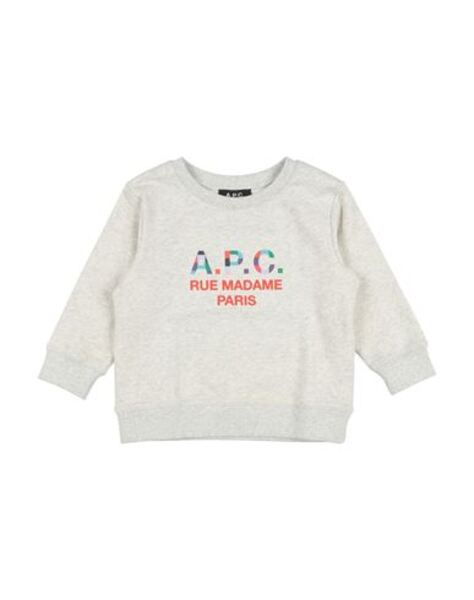  A.p.c. - Camisetas Y Tops - Sudaderas - On Yoox.com 