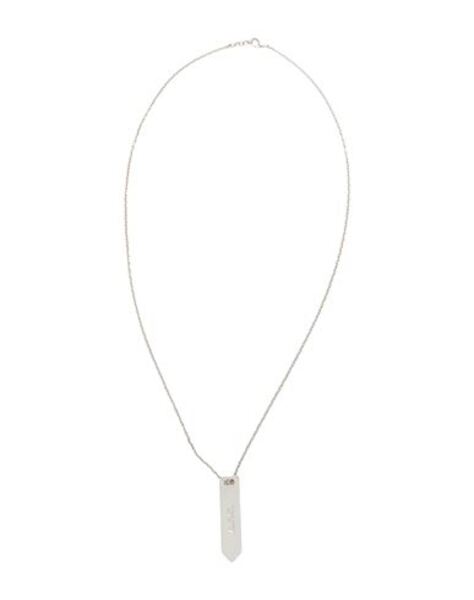  A.p.c. - Joyas Y Relojes - Collares - On Yoox.com 