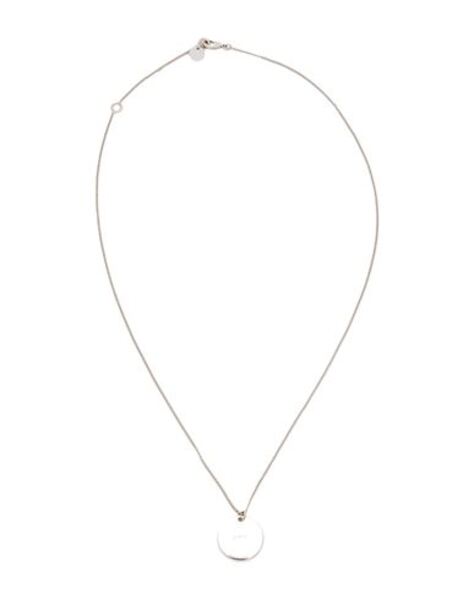  A.p.c. - Joyas Y Relojes - Collares - On Yoox.com 