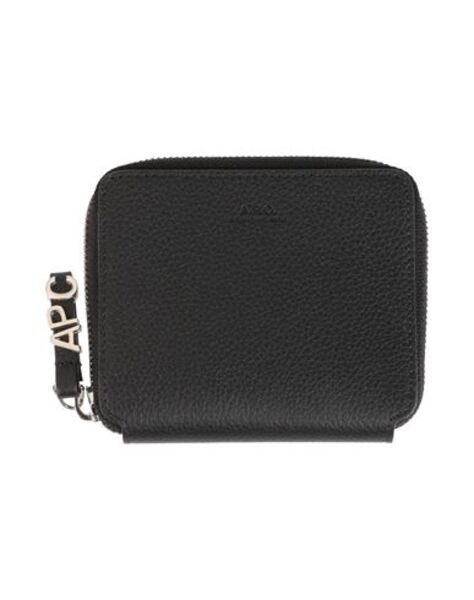  A.p.c. - Marroquinería - Billeteras - On Yoox.com 