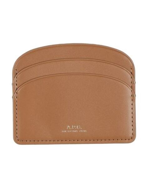  A.p.c. - Marroquinería - Tarjeteros - On Yoox.com 